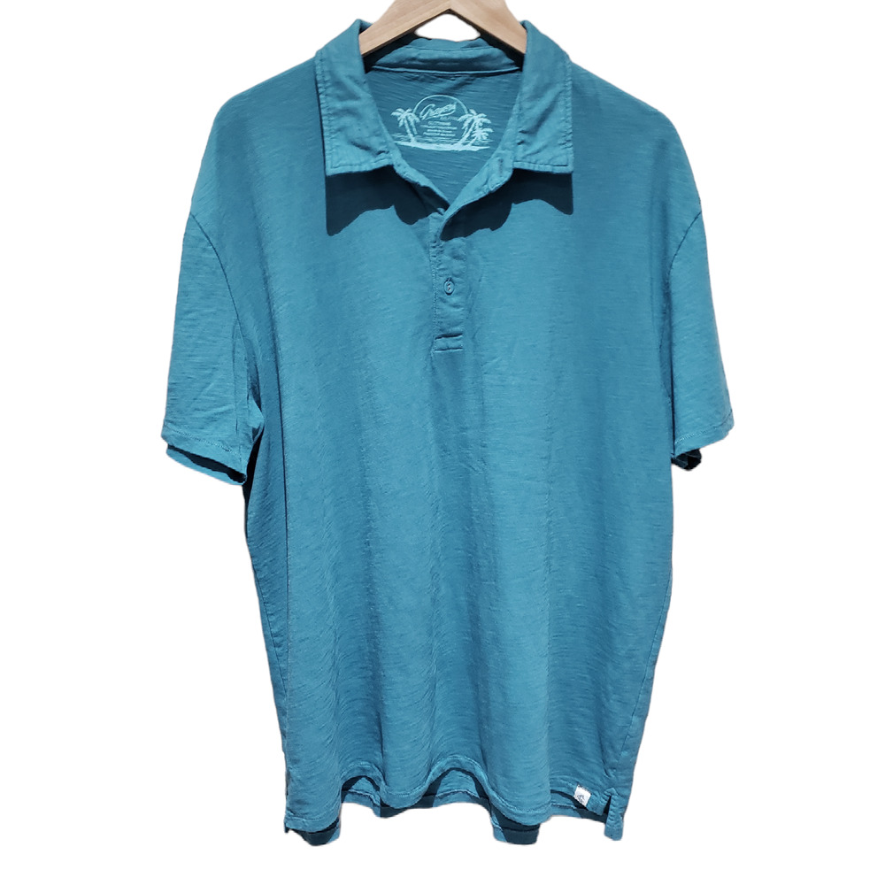 Grayers Polo